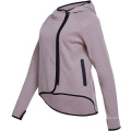 2021 factory wholesale fashion casual modern plus size style running sports ladies fitness jacket